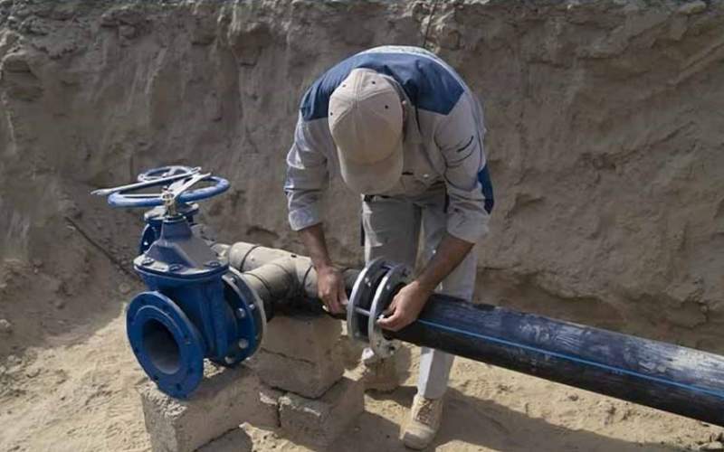 اختصاص ۸۵ میلیارد تومان به طرح‌های آبرسانی در محلات کم برخوردار اردبیل