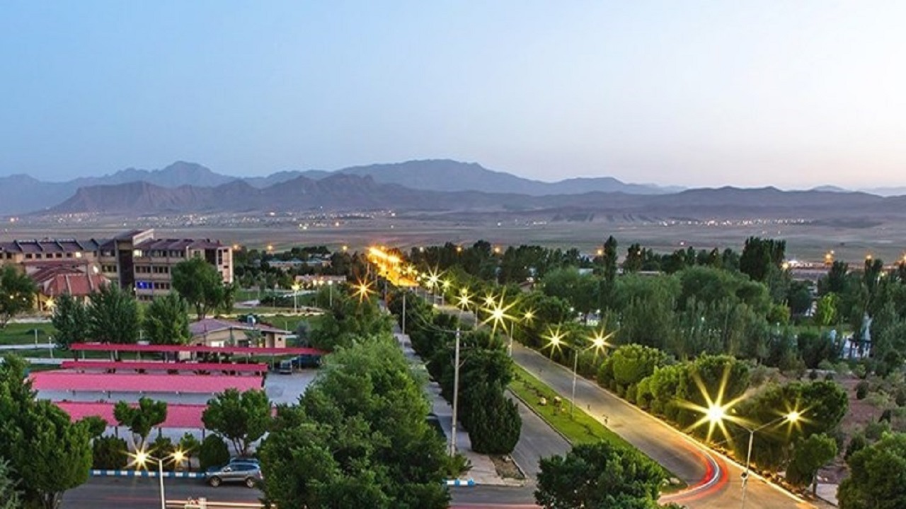 راه اندازی مسیر گردشگری شهرکرد تا چالشتر