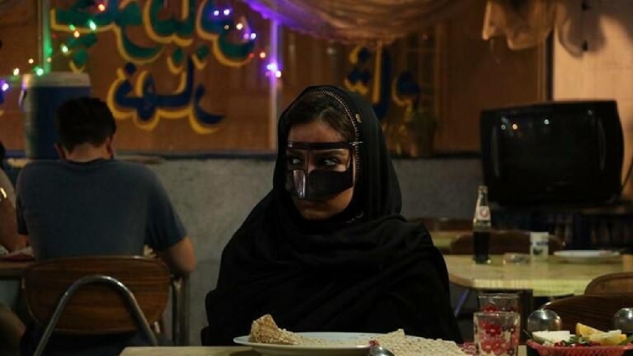 «جاده موج می‌زند» به یک جشنواره معتبر راه یافت