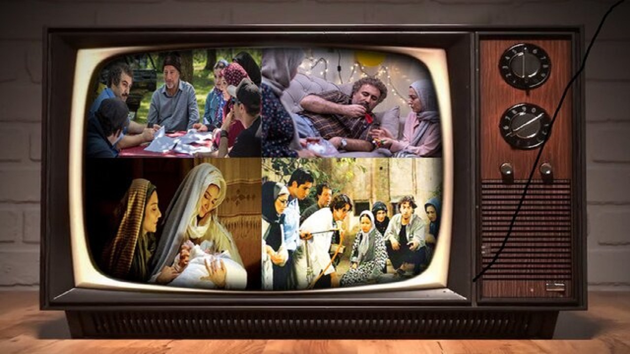 «یتیم خانه ایران» و  «باشگاه سری» روی آنتن شبکه‌های سیما