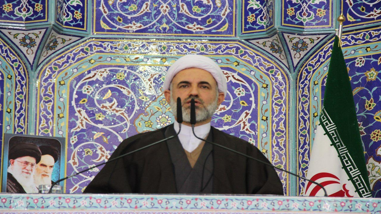 همایش بزرگ روحانیون در ارومیه