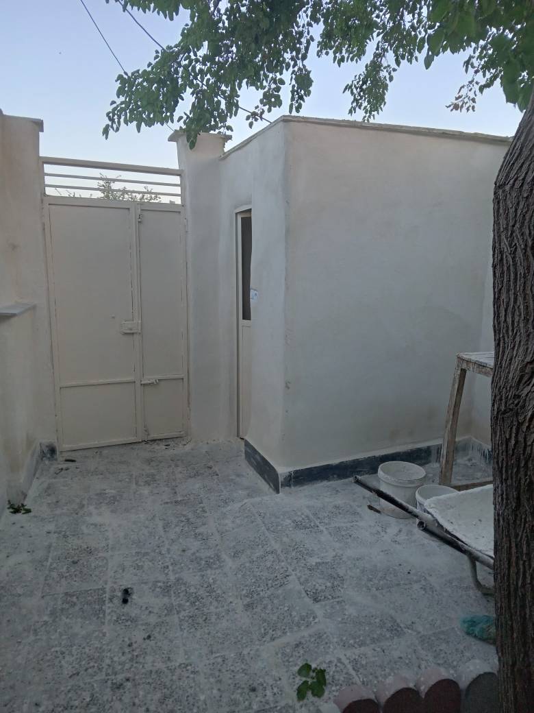 بازسازی منزل