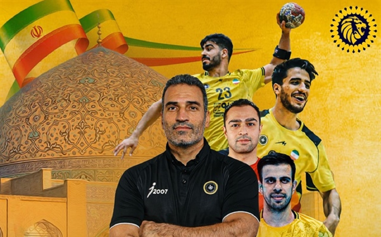 سومین دیدار سپاهان با نماینده عمان عصر امروز