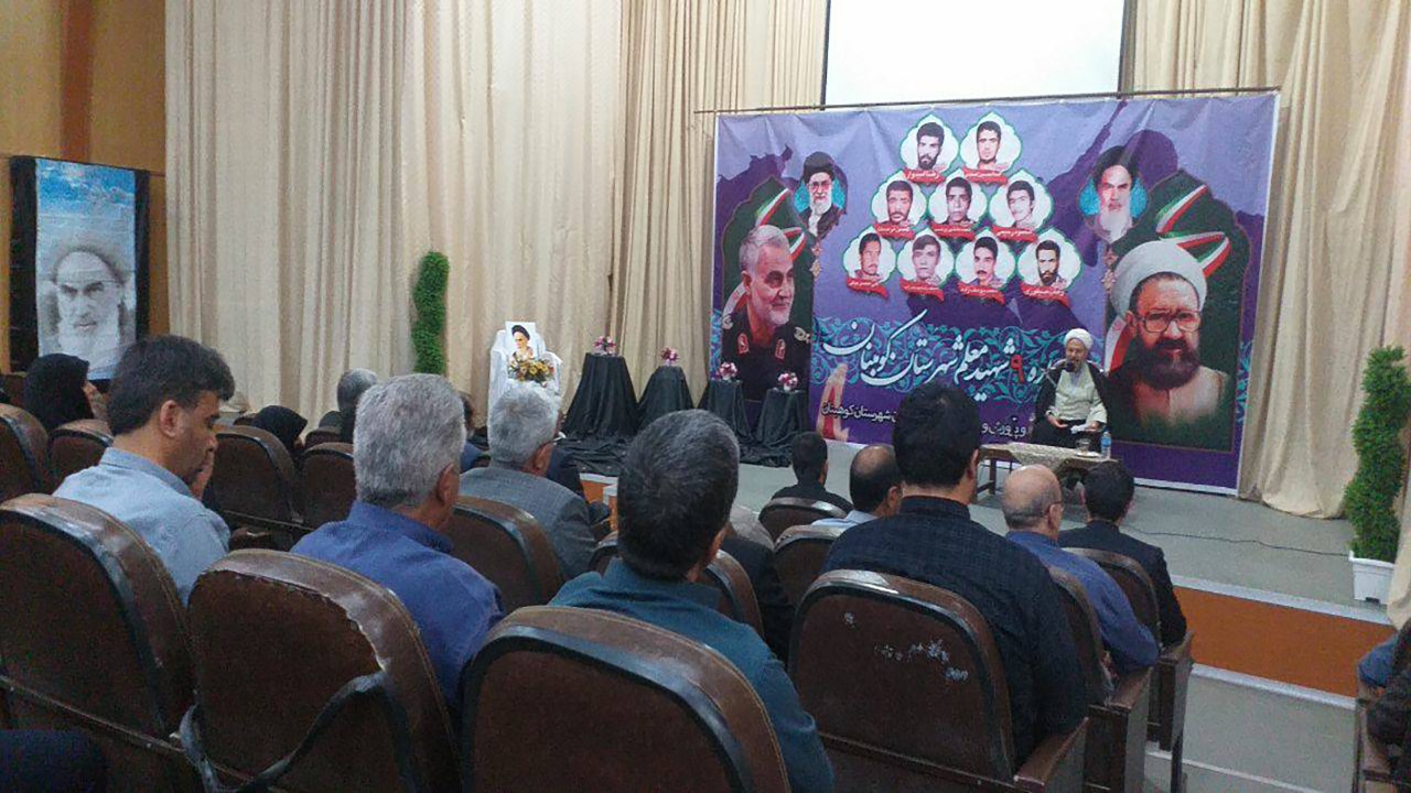 اخلاص، مهم ترین ویژگی امام خمینی (ره) بود