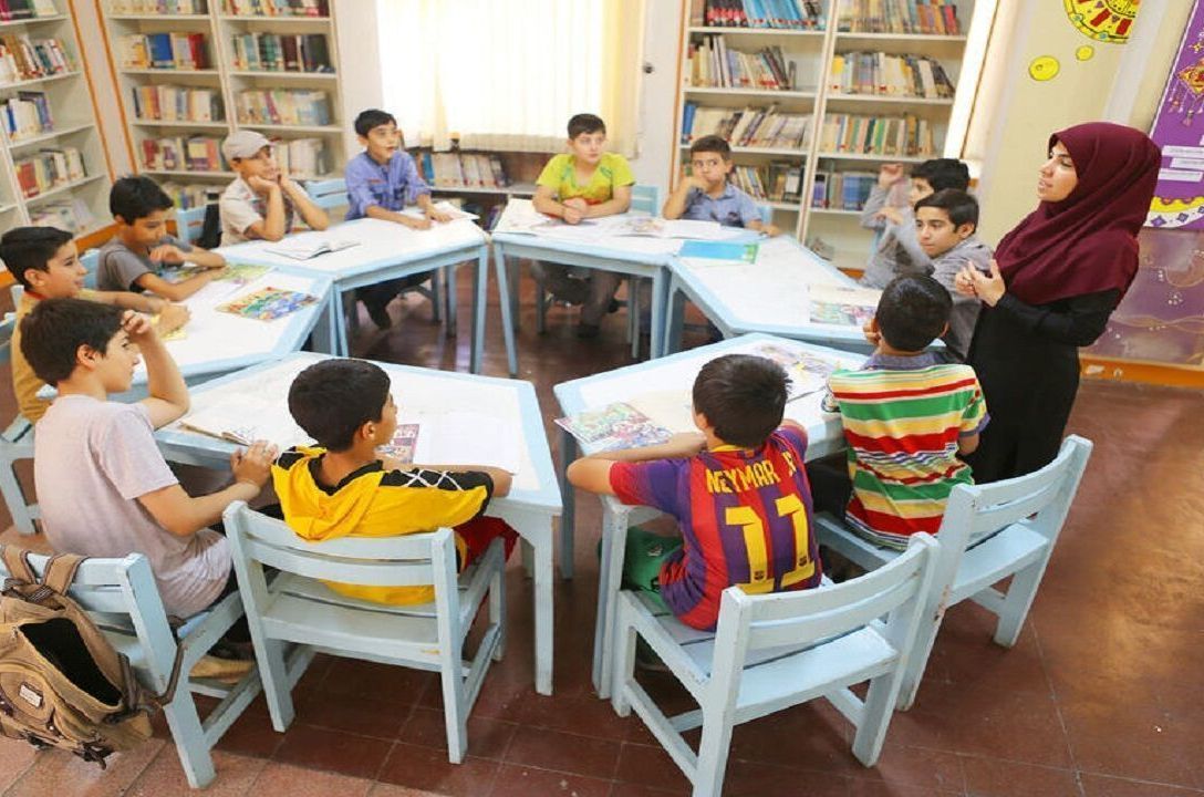۲۰۰ کارگاه پذیرای نوجوانان پر انگیزه خراسان جنوبی