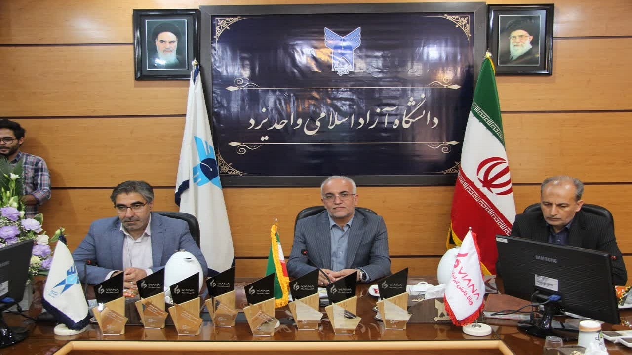 تحول در علومِ بنیادی باید تدریجی باشد