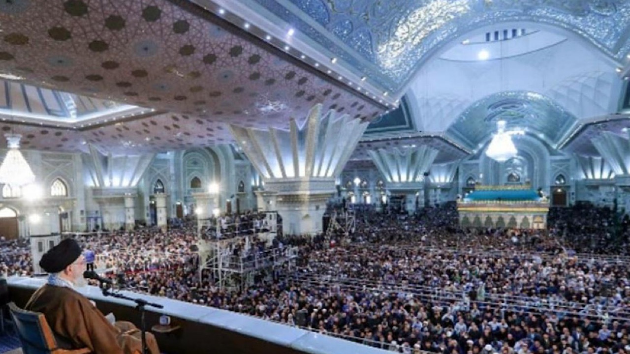 «ایمان و امید» با ماموریت‌های وزارت فرهنگ ارتباط مستقیم دارد