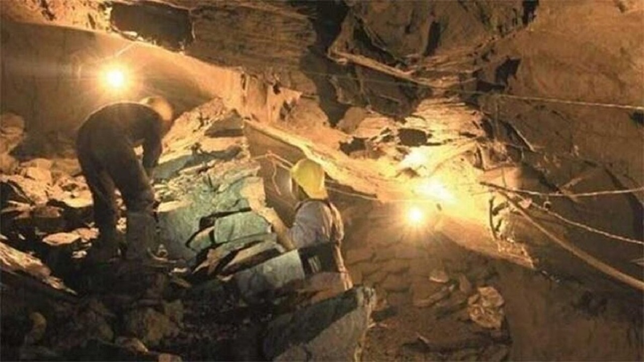 ۱۲ کشته بر اثر ریزش معدن در ونزوئلا