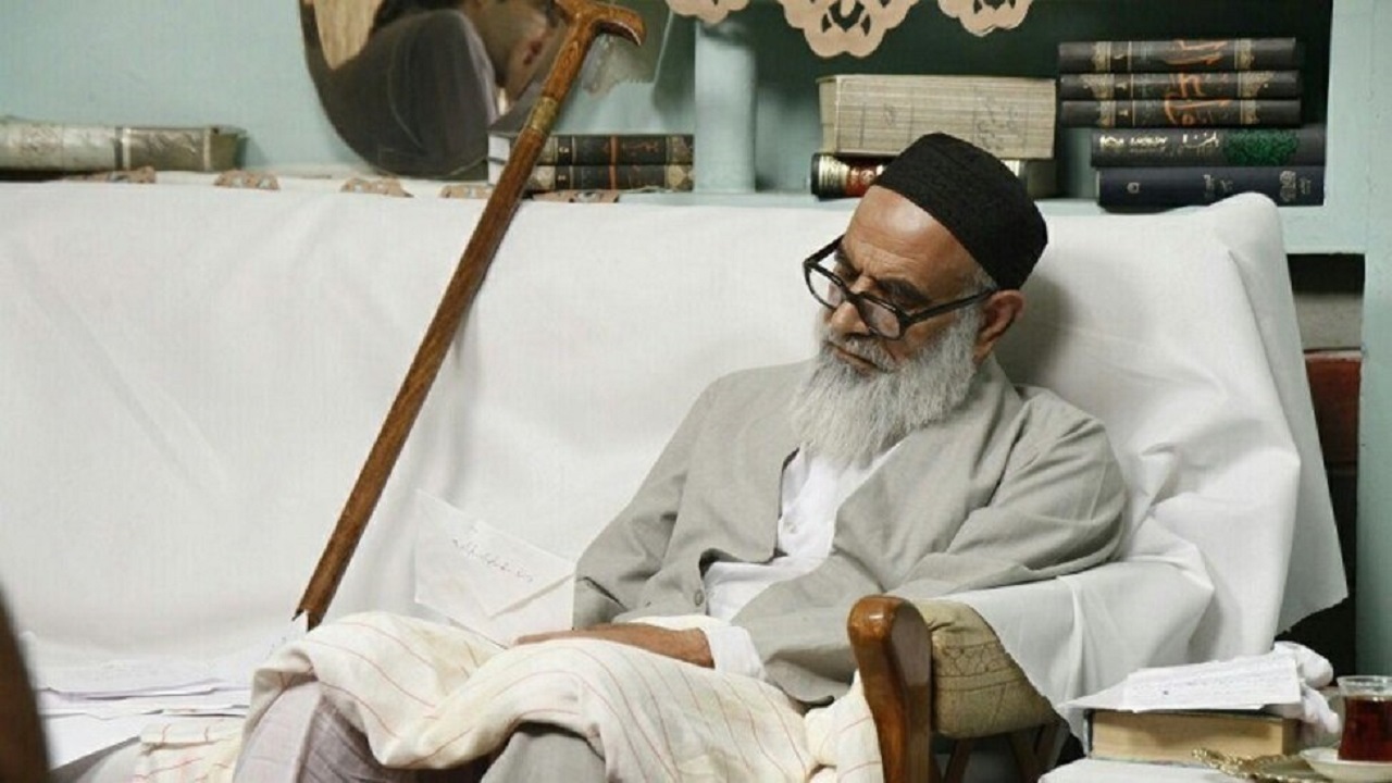خاطرات اطرافیان از امام / می‌خواهید از من رضاشاه درست کنید؟‏