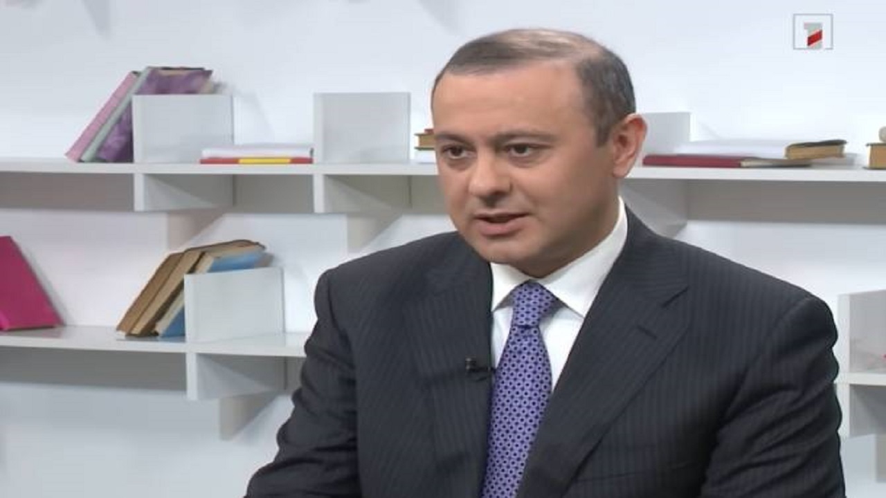 ارمنستان: توافق صلح با آذربایجان تا پایان سال امکان‌پذیر است