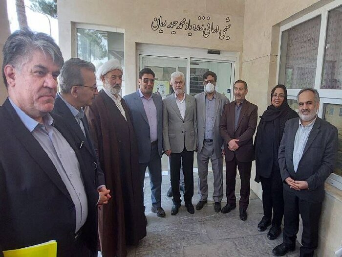 فعالیت ۲ هزار سازمان در حوزه خیرین سلامت کشور