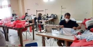 ایجاد فرصت اشتغال برای بیش از  ۳۰۰ نفر از آسیب دیدگان اجتماعی
