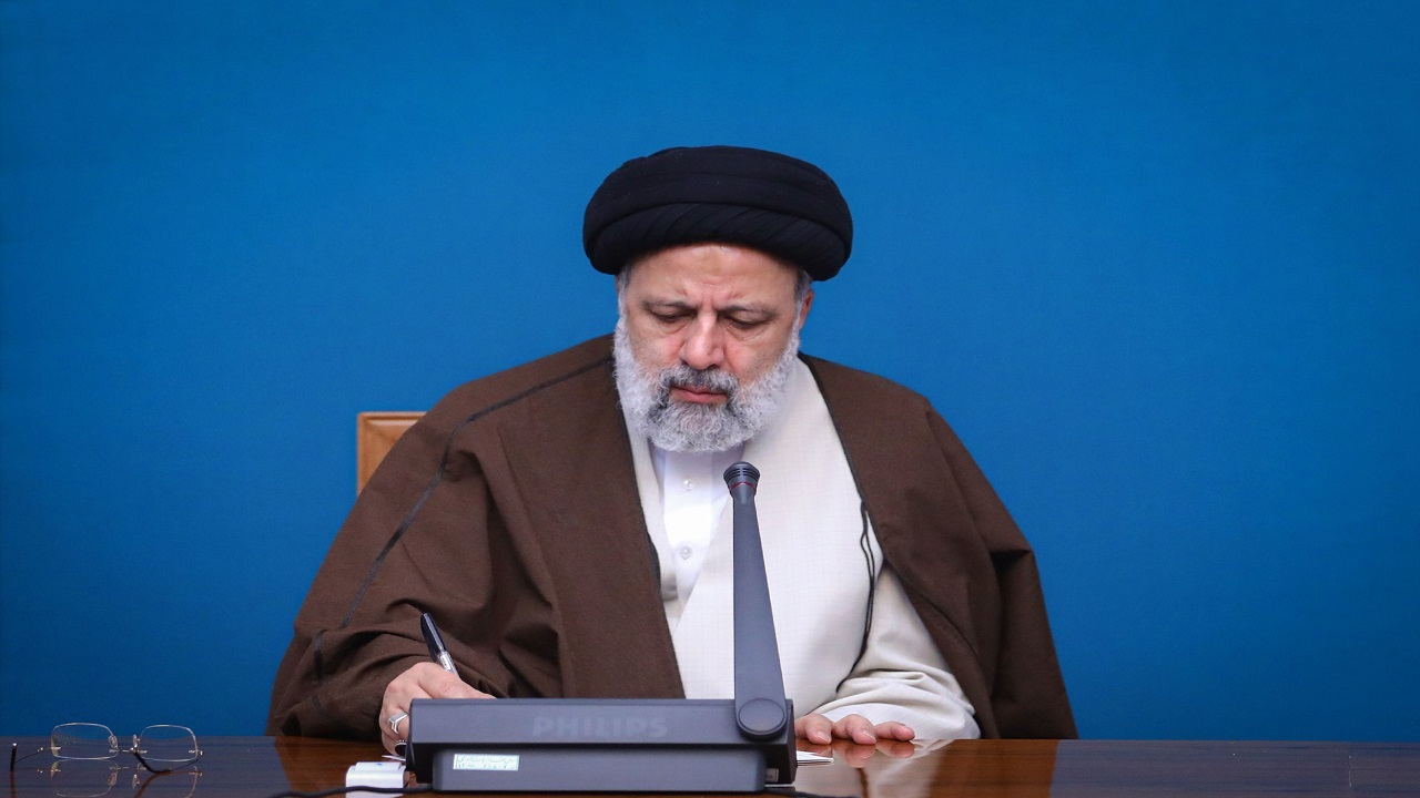 تسلیت رئیس جمهور در پی درگذشت مادر شهیدان خیراله‌نژاد
