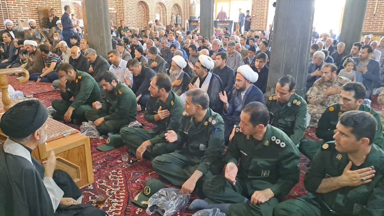 عزاداری