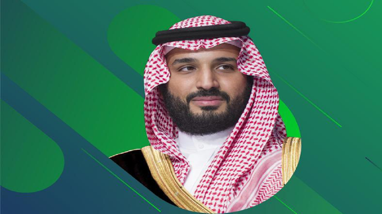 رونمایی از پروژه بزرگ بن سلمان در فوتبال