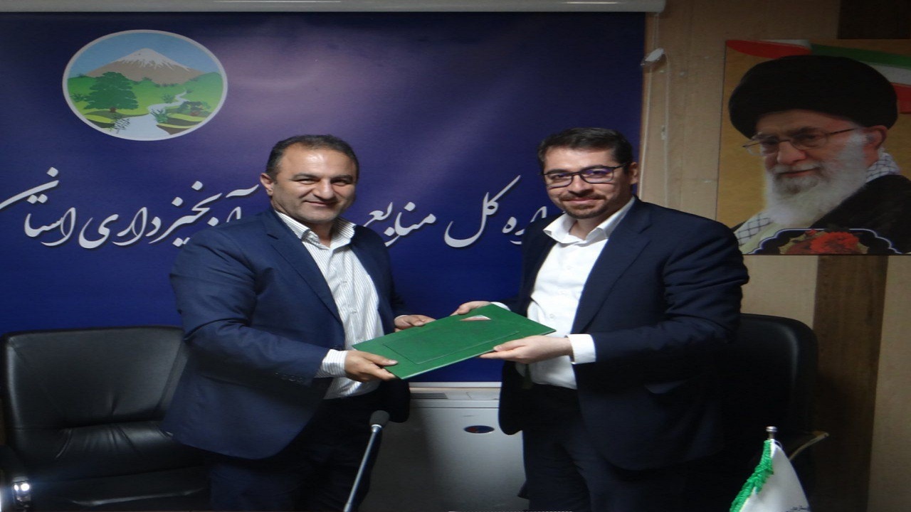انعقاد ۱۱ تفاهم‌ نامه همکاری برای کاشت یک میلیارد درخت