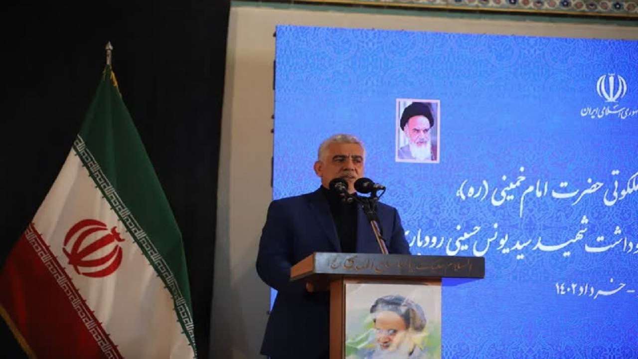 کارخانه کفش ملی در گیلان احیا می‌شود