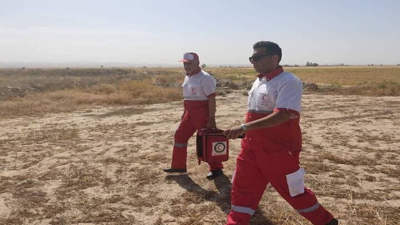 پیرمرد ۷۰ ساله مفقود شده در شهرستان گناوه پیدا شد