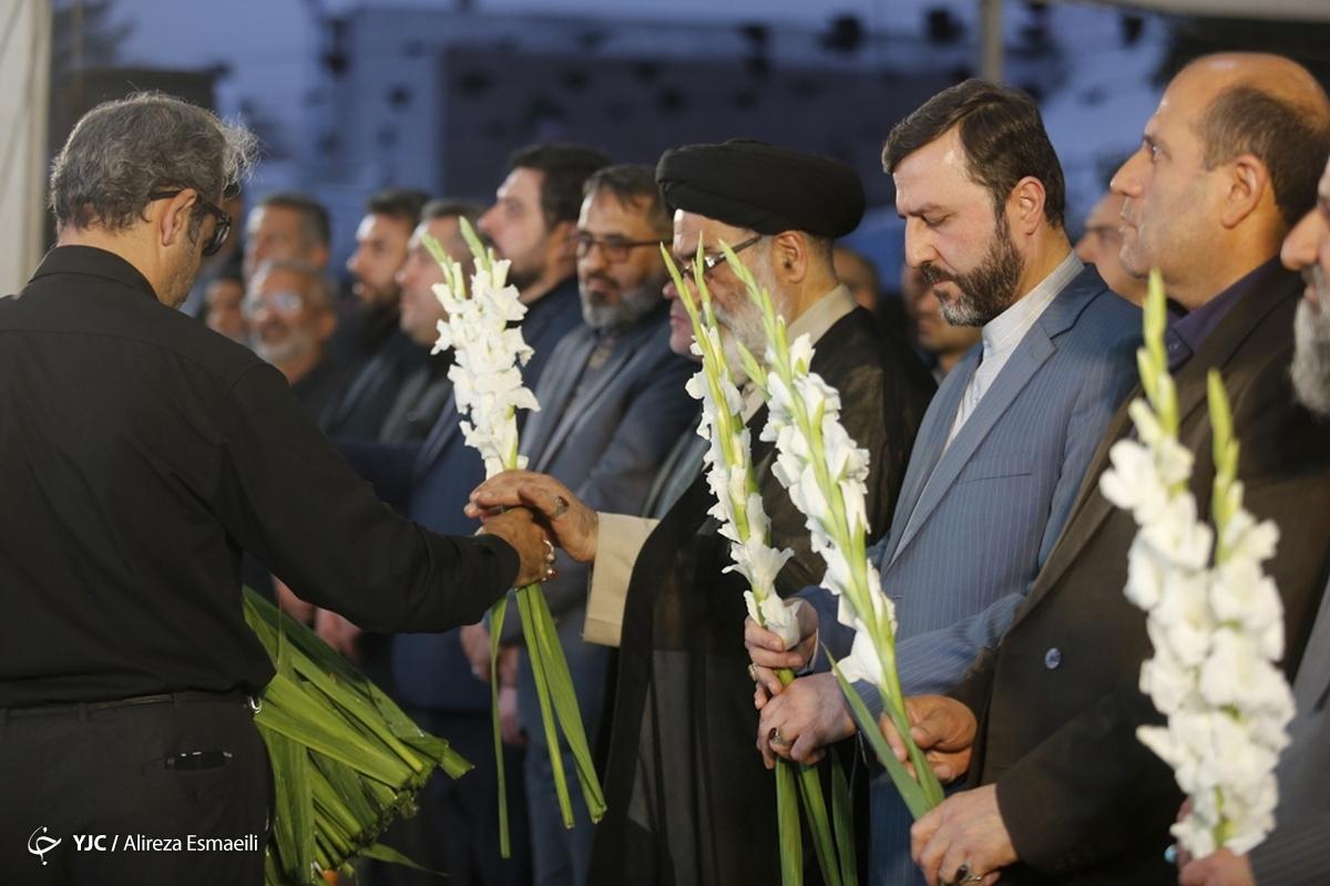 دیدار وزیر امور خارجه برونئی دارالسلام با امیرعبداللهیان