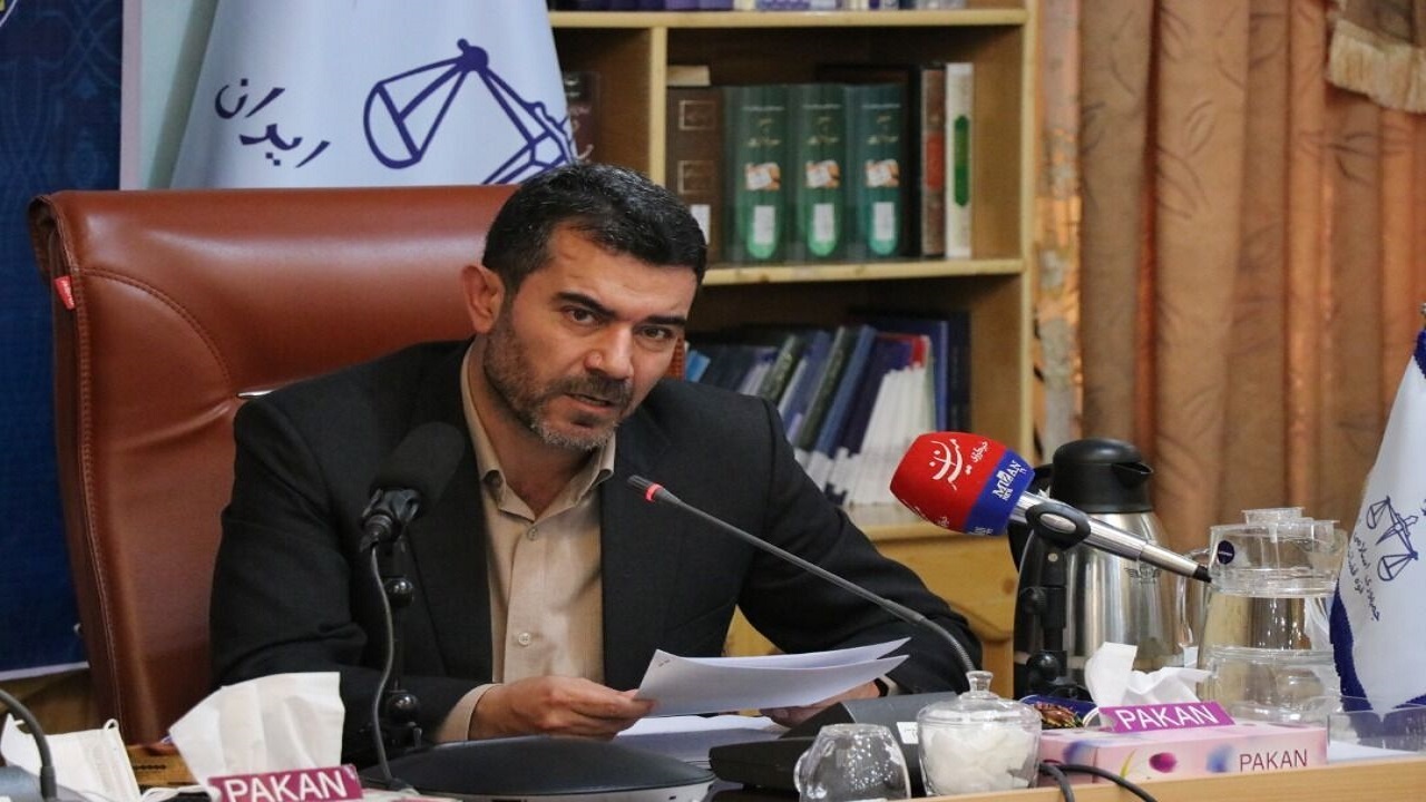 کذب گویی اینبار درباره یک زندانی بلوچ/ شعیب میربلوچزهی در سلامت کامل است