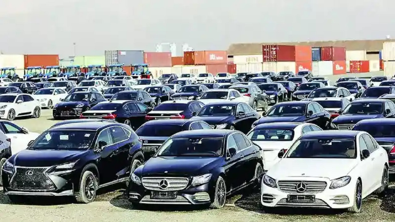نقش هیئت عالی نظارت مجمع تشخیص مصلحت نظام در واردات خودرو چیست؟