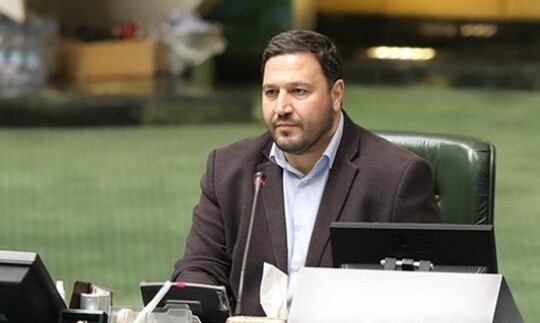 محمد رشیدی