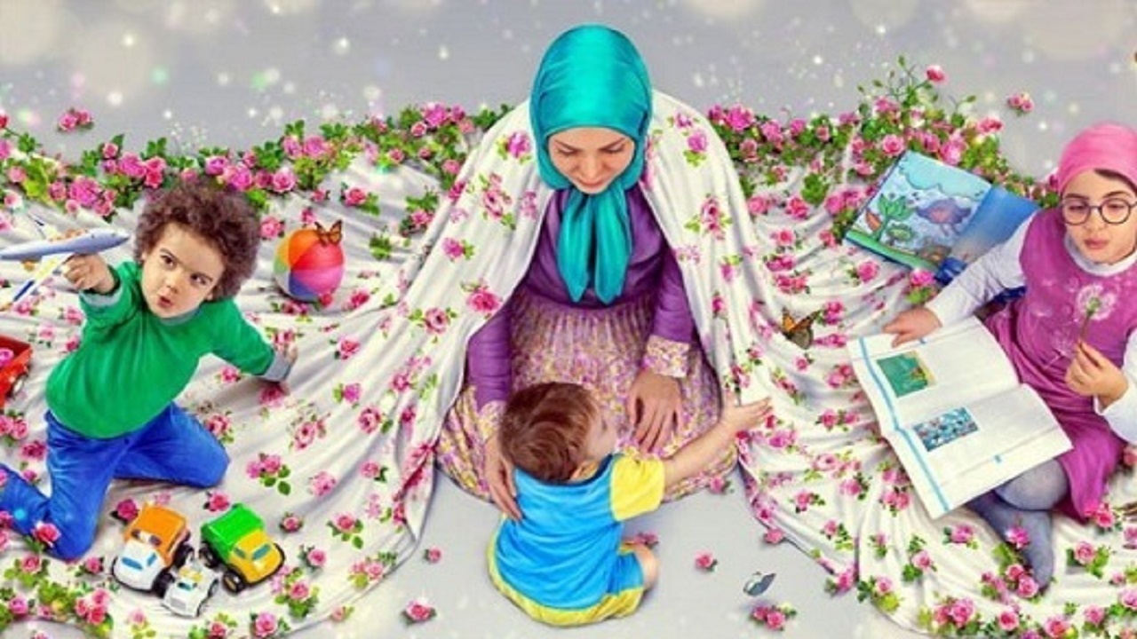 داریم پیر میشویم، دیگر دو فرزند کافی نیست داریم پیر میشویم، دیگر دو فرزند کافی نیست