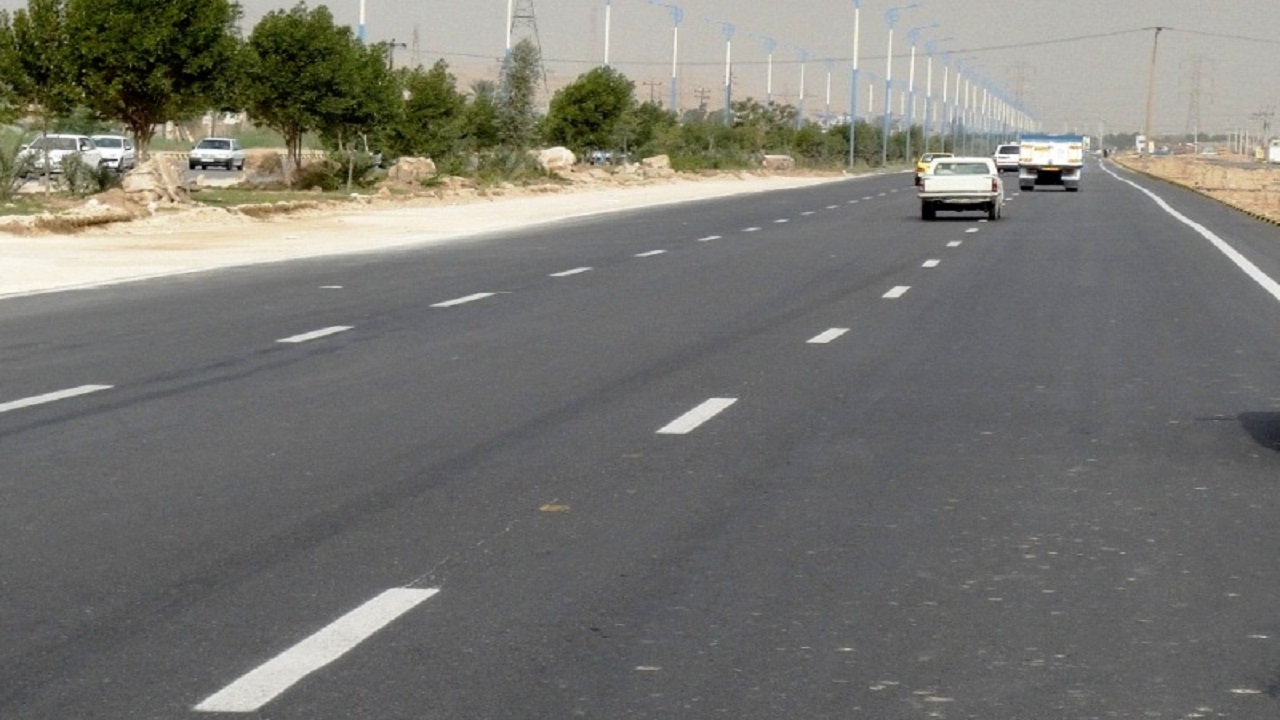 رفع ممنوعیت تردد در محور شهرکرد، ناغان به ایذه
