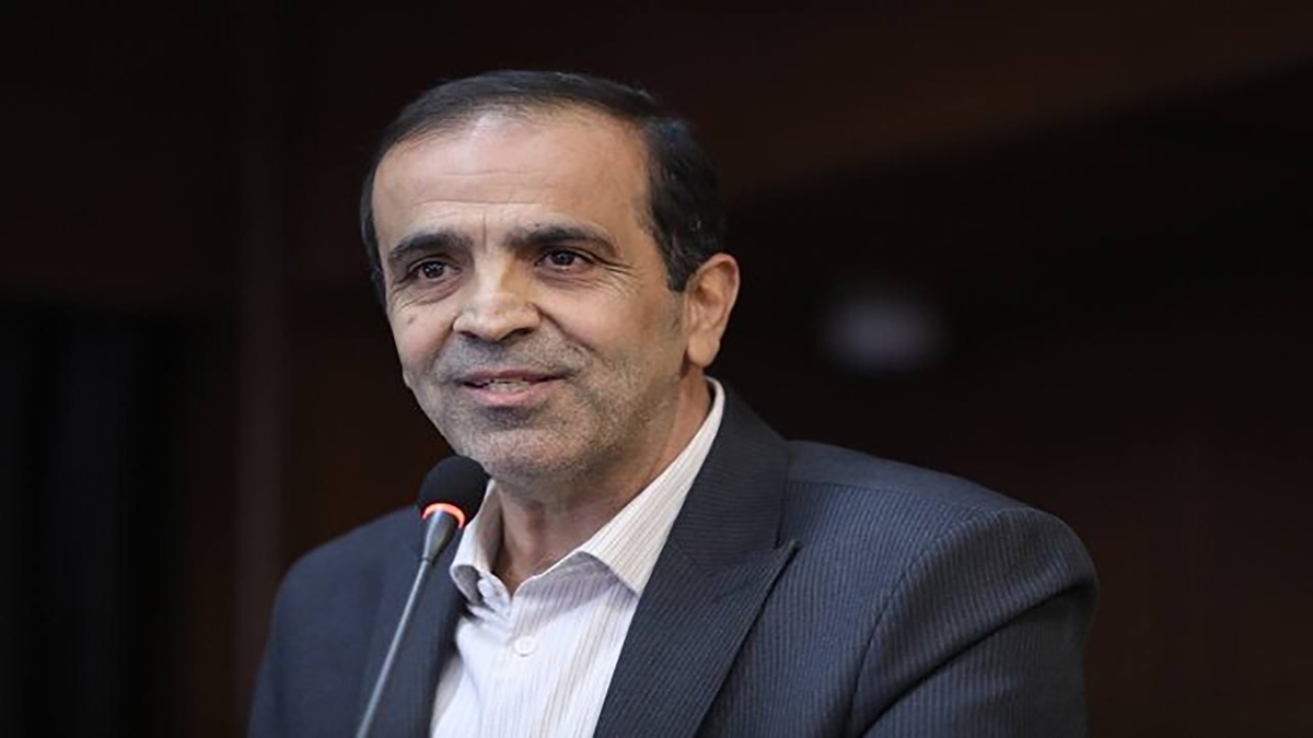هاکی روی یخ پرشین کاپ ایران / رادین تایر ایران ۱۰ - آر وی اس سن پیترزبورگ ۲