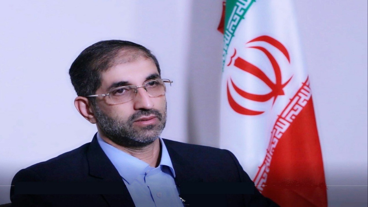 مدیر کل فرهنگ و ارشاد اسلامی مازندران در فضای مجازی استعفا کرد + تصویر