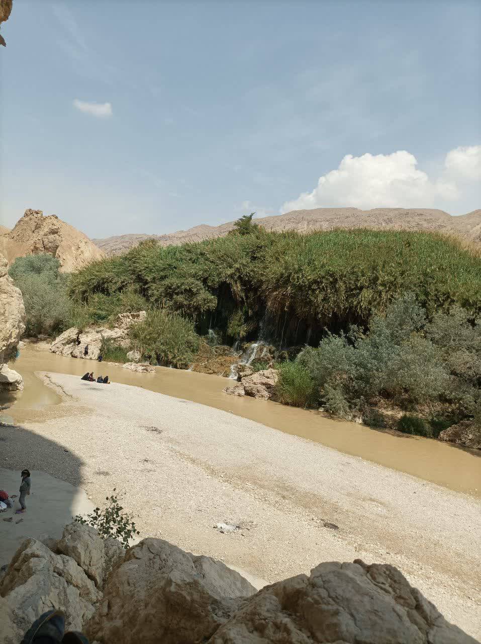 طبیعت
