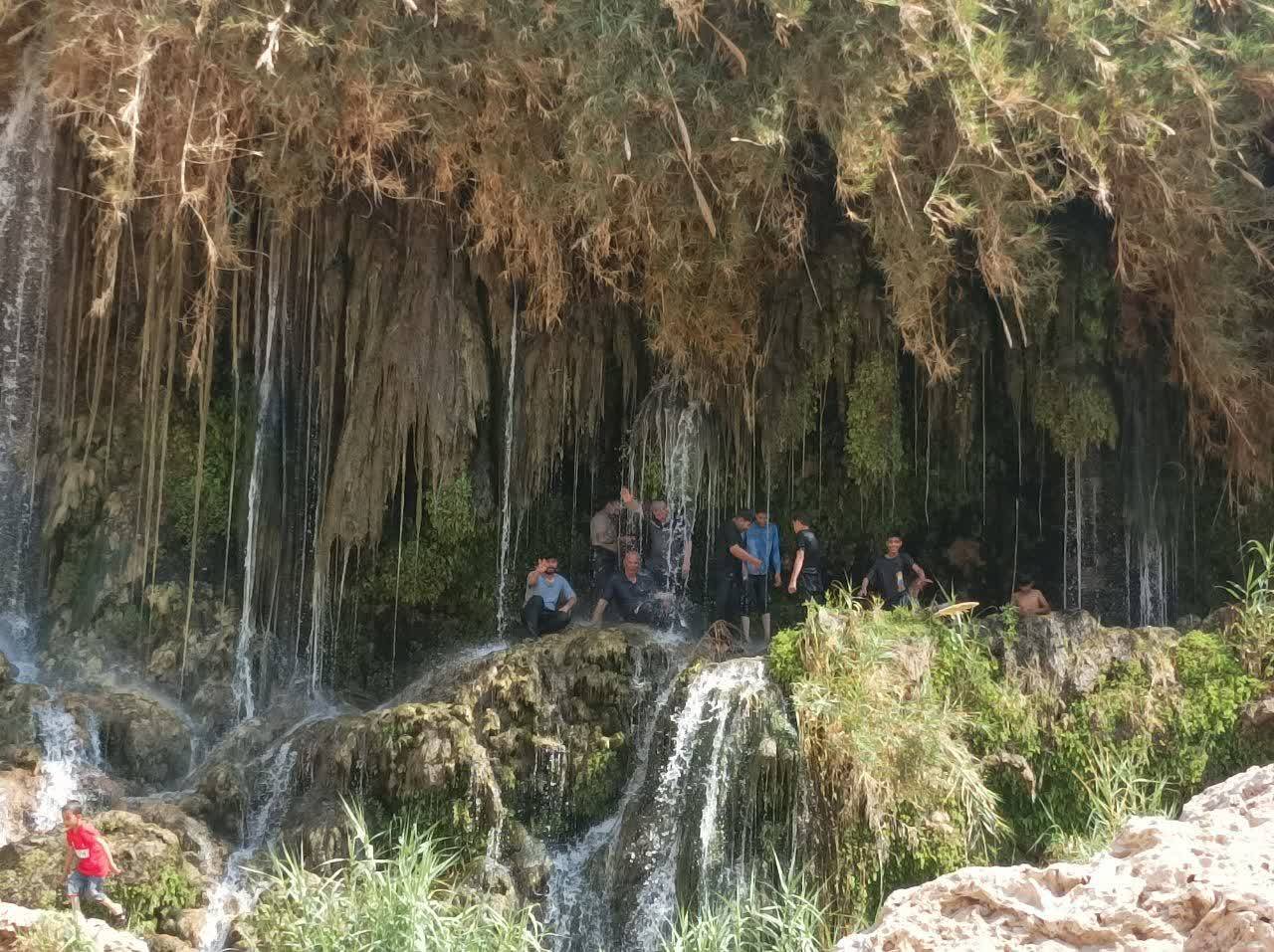 آبشار