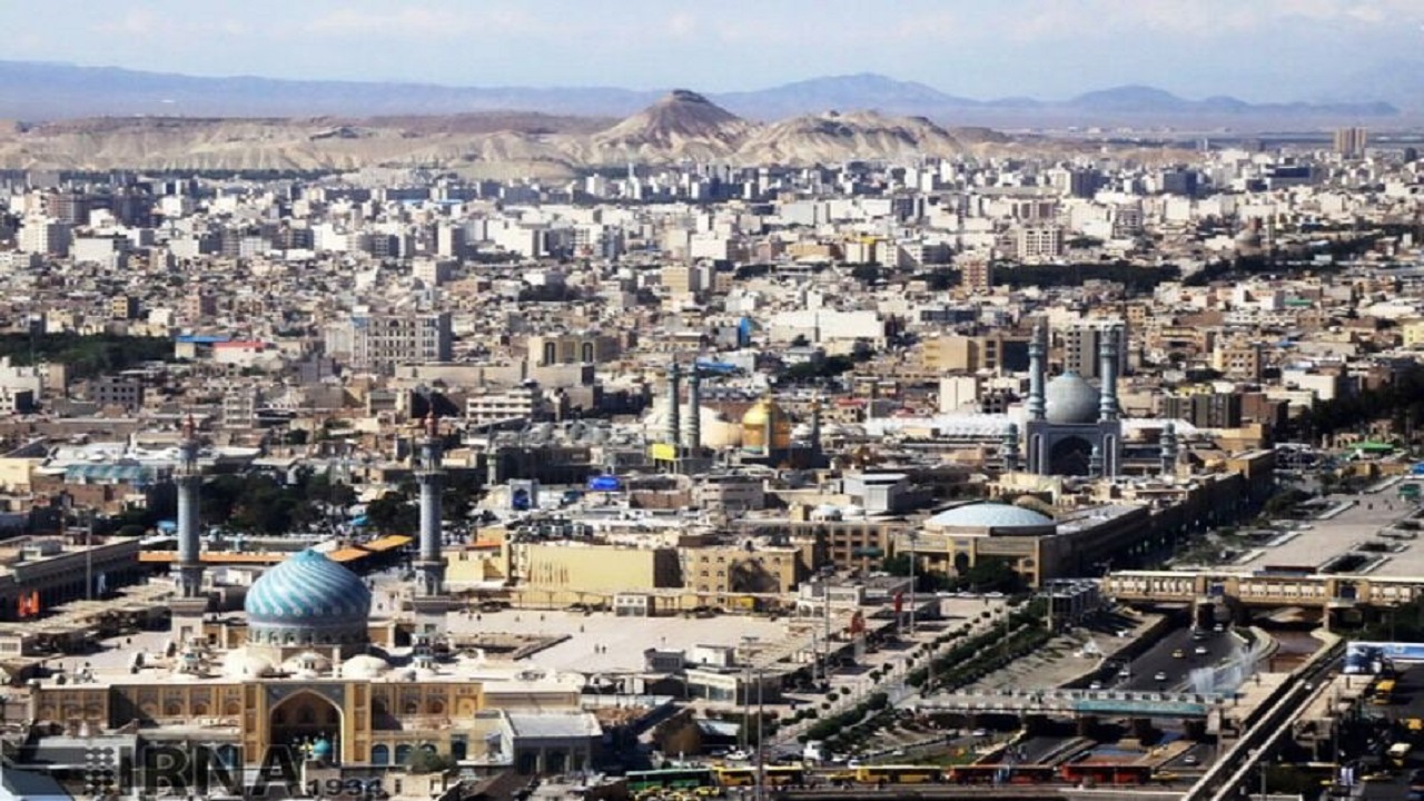 سازگاری با کم‌آبی، مهمترین اولویت در طراحی الگوی توسعه قم