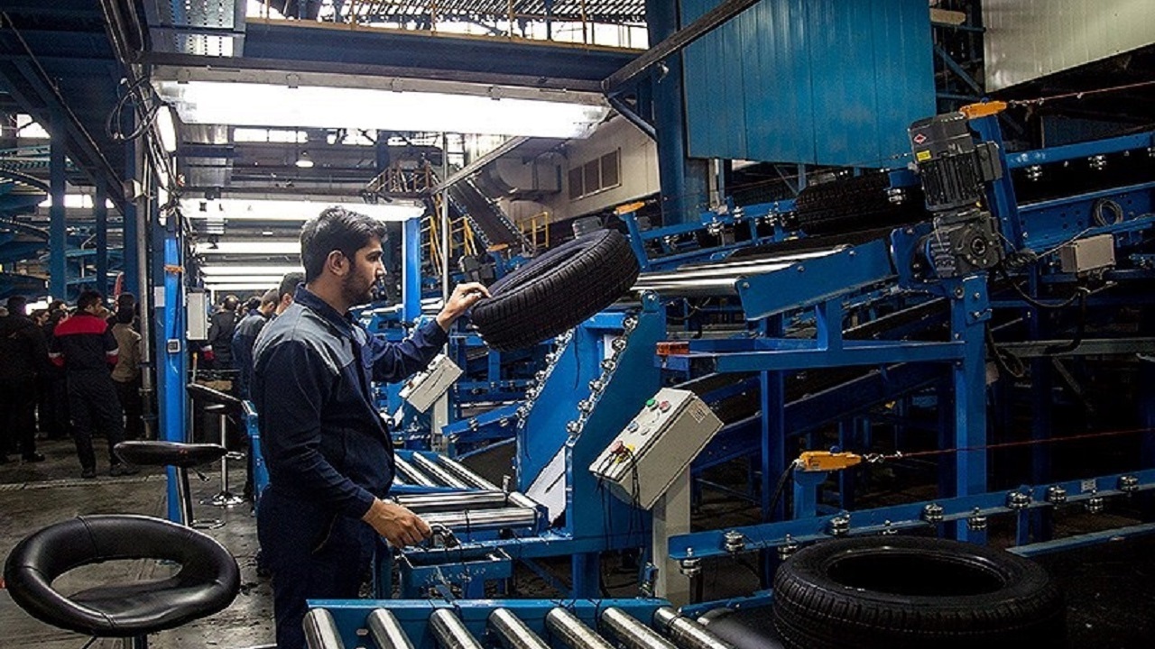 احیای ۴۰ واحد صنعتی راکد در استان اردبیل