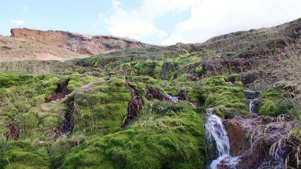 معرفی روستای «موئیل» مشگین‌شهر برای ثبت جهانی در یونسکو