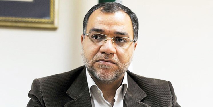 مهدی فضائلی مهدی فضائلی