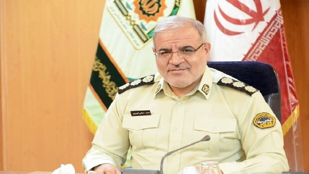 حمله به یک خانواده در پیروزی تهران
