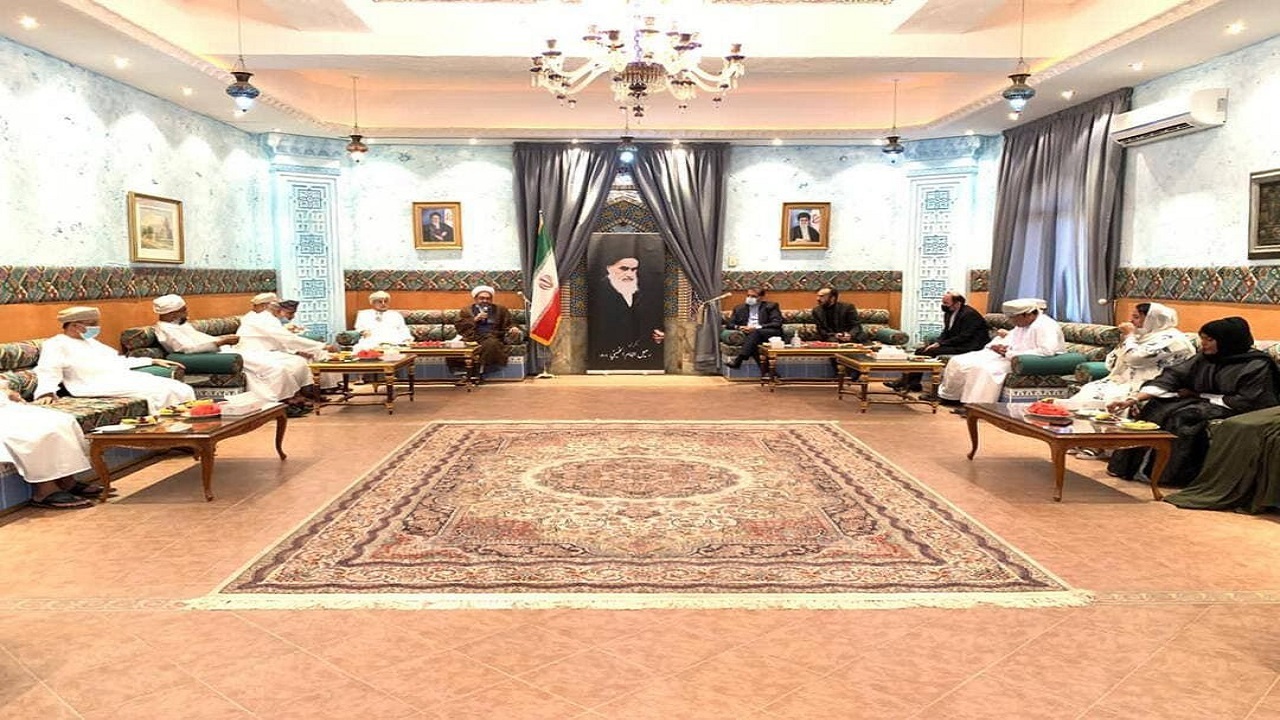 امام خمینی (ره) منادی وحدت جهان اسلام، ادیان و مذاهب توحیدی بود