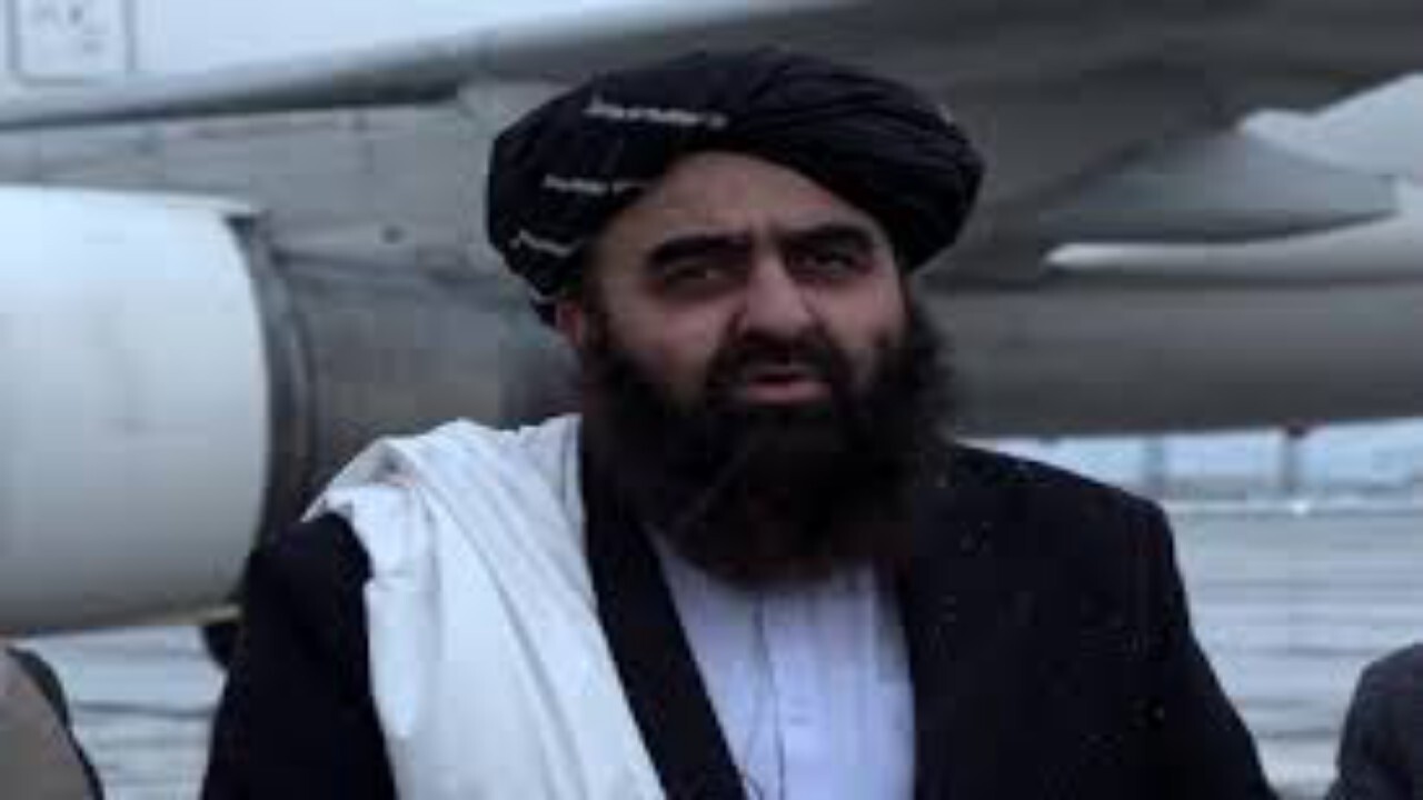 سفر وزیر امور خارجه طالبان به اروپا