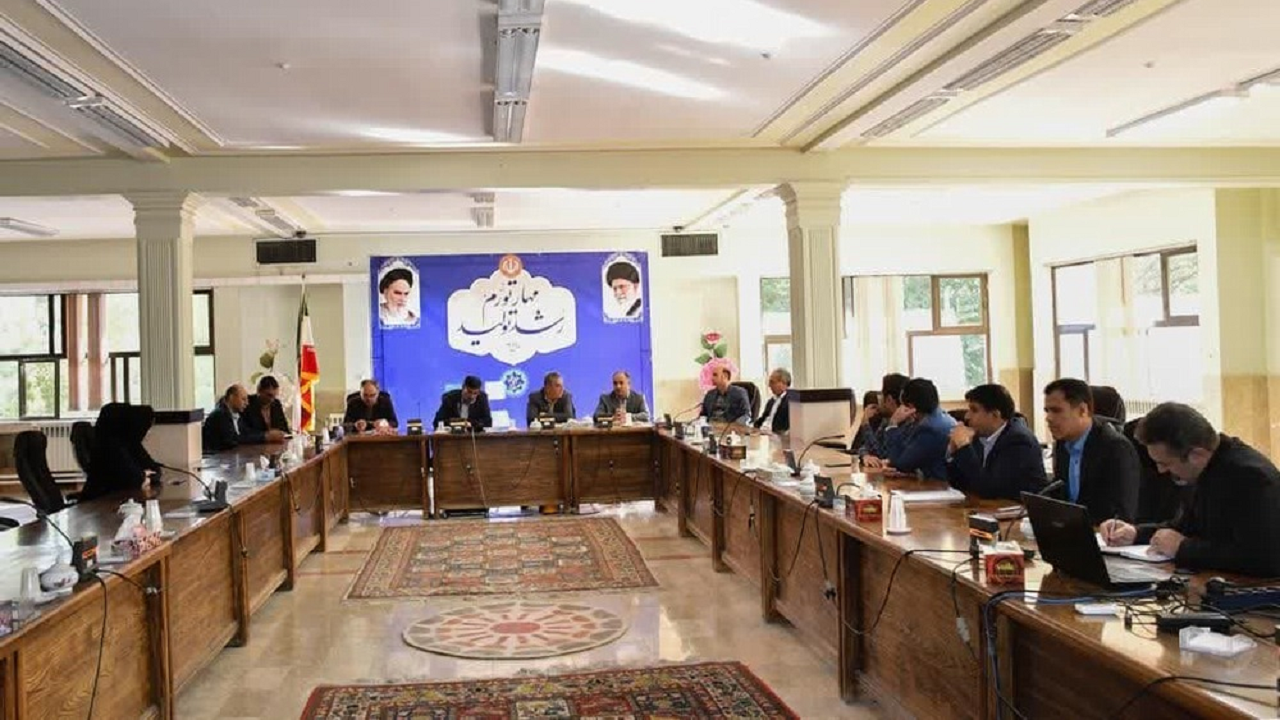 راه‌اندازی دبیرخانه شهر خلاق در شهرکرد