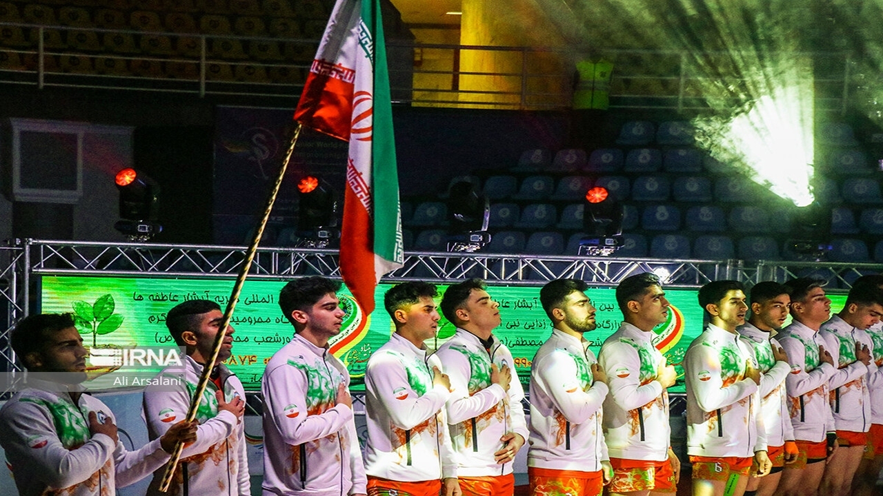 قطعی برق باعث تعطیلی تمرینات شد/ رسیدگی‌ها در حد مدال طلا از ما نیست