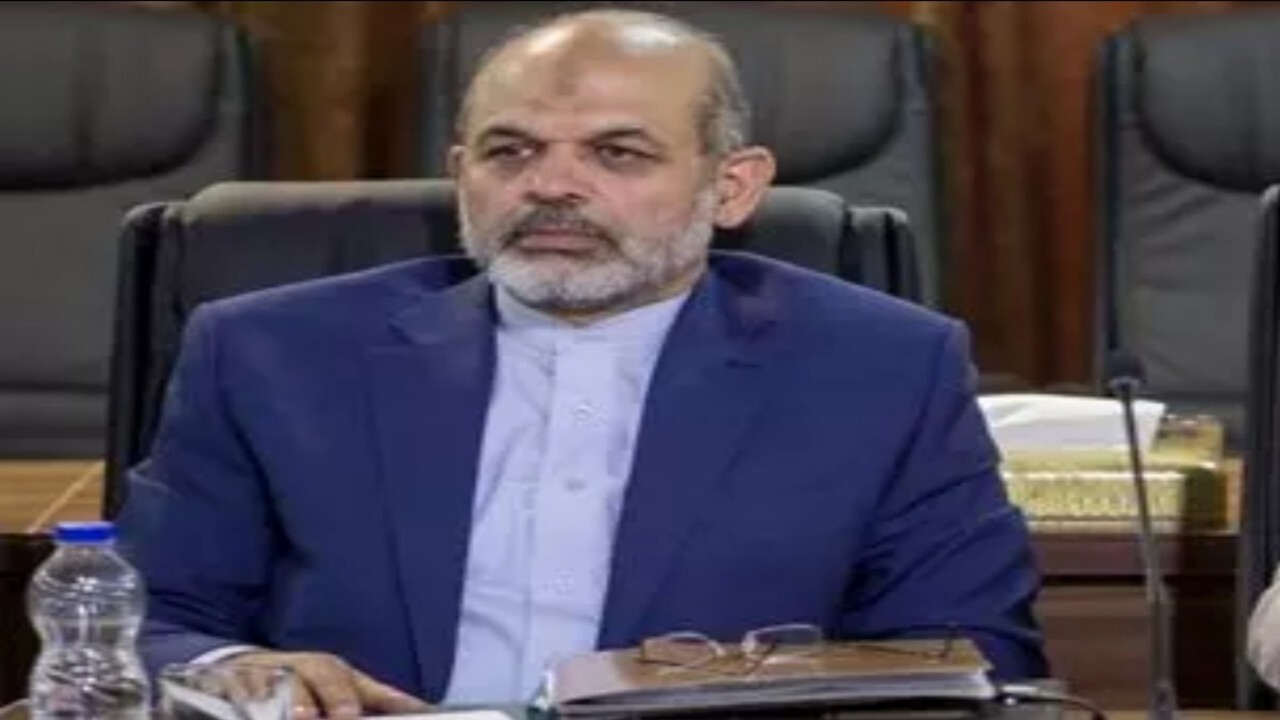 لایحه سازمان ملی مهاجرت برای ساماندهی اتباع در قالب یک سازمان ضروری است + فیلم