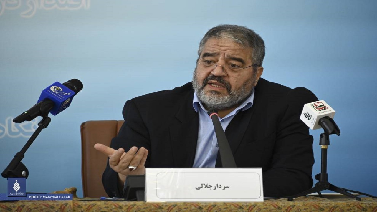 سنگین‌ترین عملیات رسانه‌ای و جنگ روانی علیه کشور در ۶ ماه گذشته اتفاق افتاد