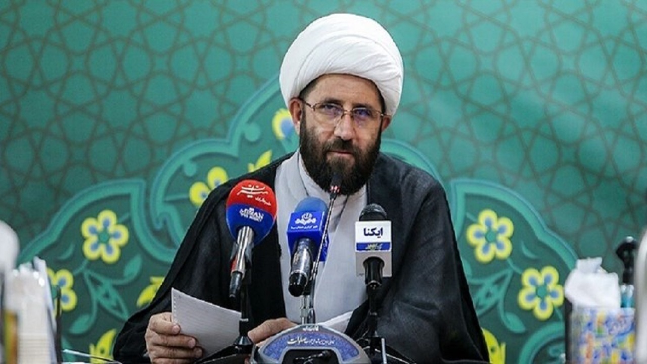 گردهمایی ائمه‌جمعه در ۶ منطقه برگزار می‌شود