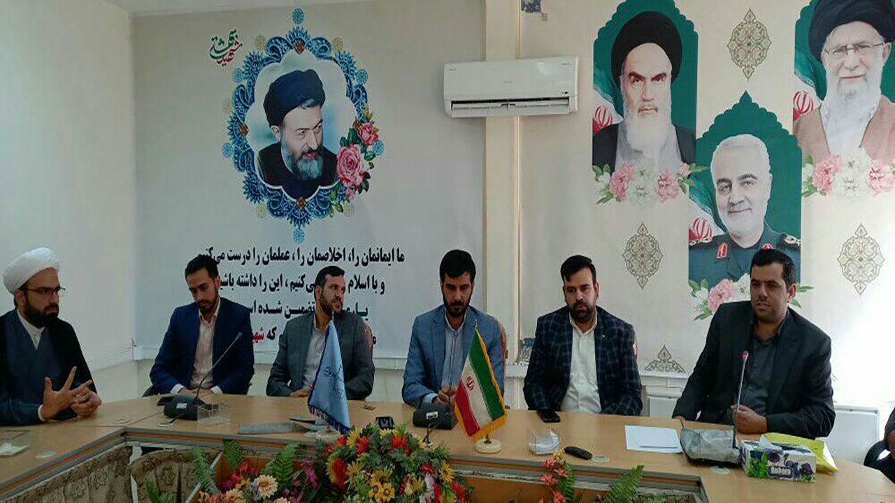 فساد ستیزی و آموزش حقوق عامه از وظایف اصلی بسیج حقوقدانان است