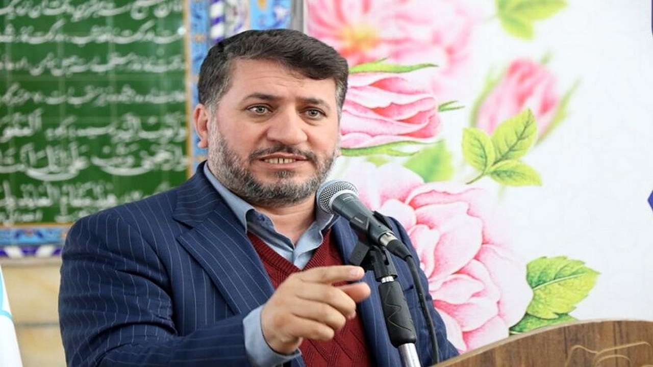 قطعی آب نصرآباد و دهشیر حل نشود مدیر آبفای شهرستان را برکنار می‌کنم