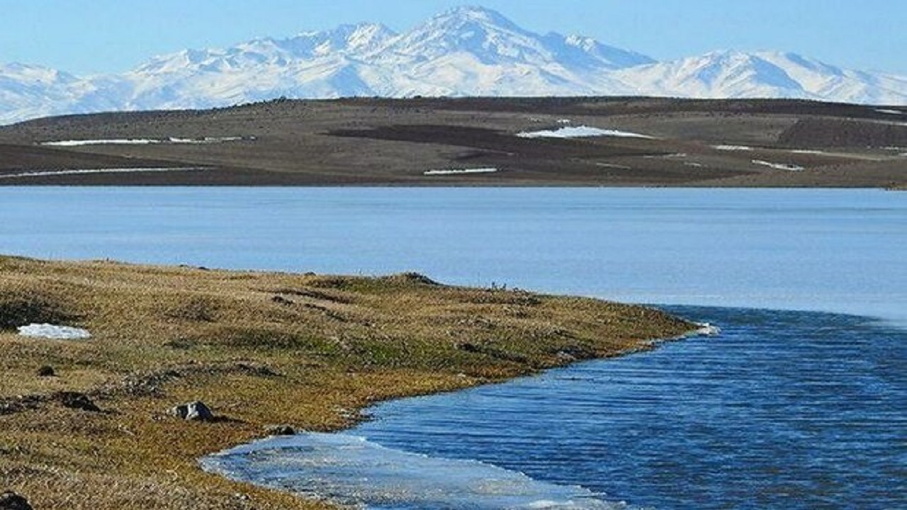 مشکلات آبرسانی به زمین‌های کشاورزی در روستای بریس از زبان کشاورزان