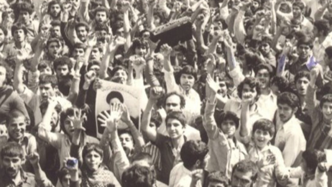 خاستگاه قیام پانزده خرداد اندیشه‌های روحانیّت مبارز شیعه بود