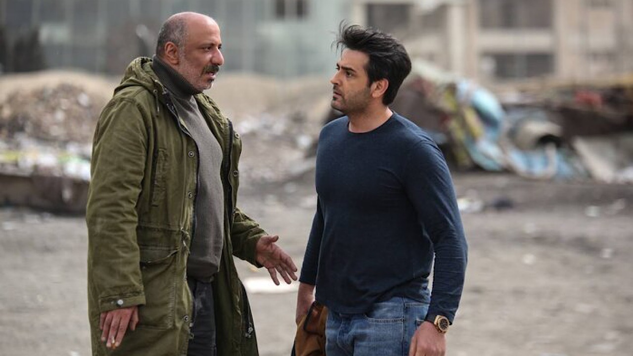 پروانه نمایش «آن‌ها مرا دوست داشتند» صادر شد