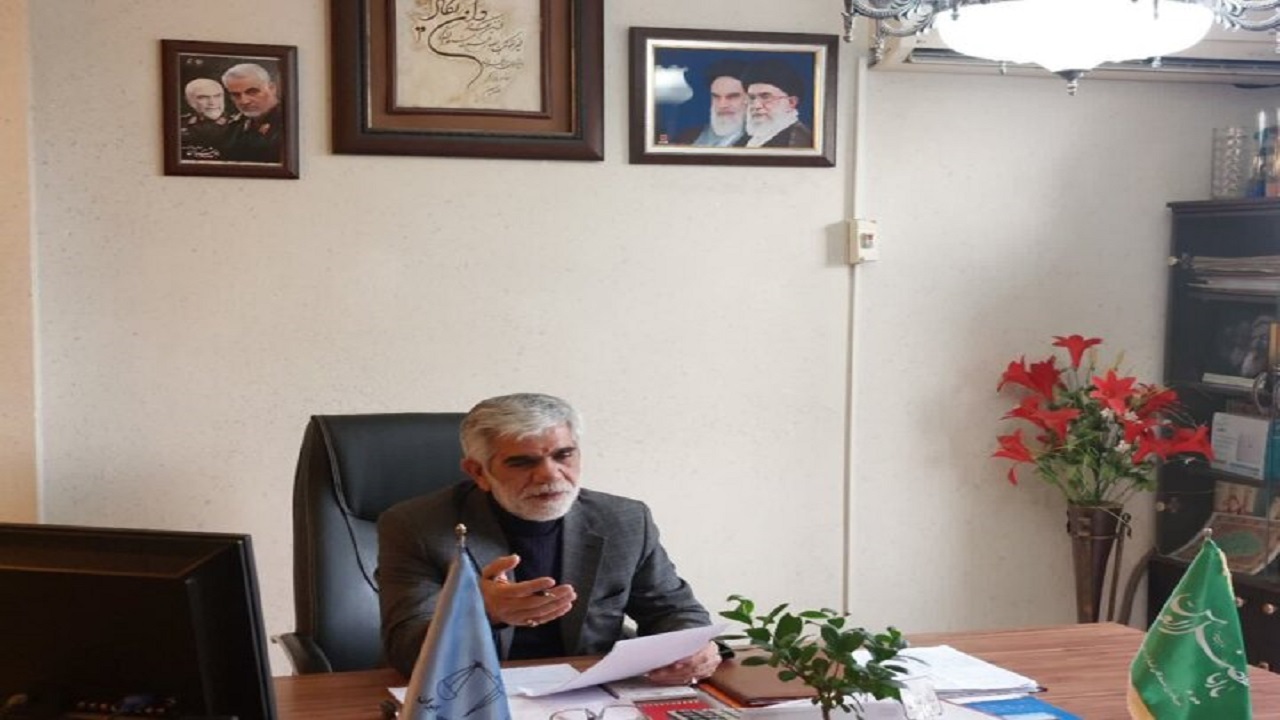 آزادی  هشت زندانی با مساعدت جوان همدانی